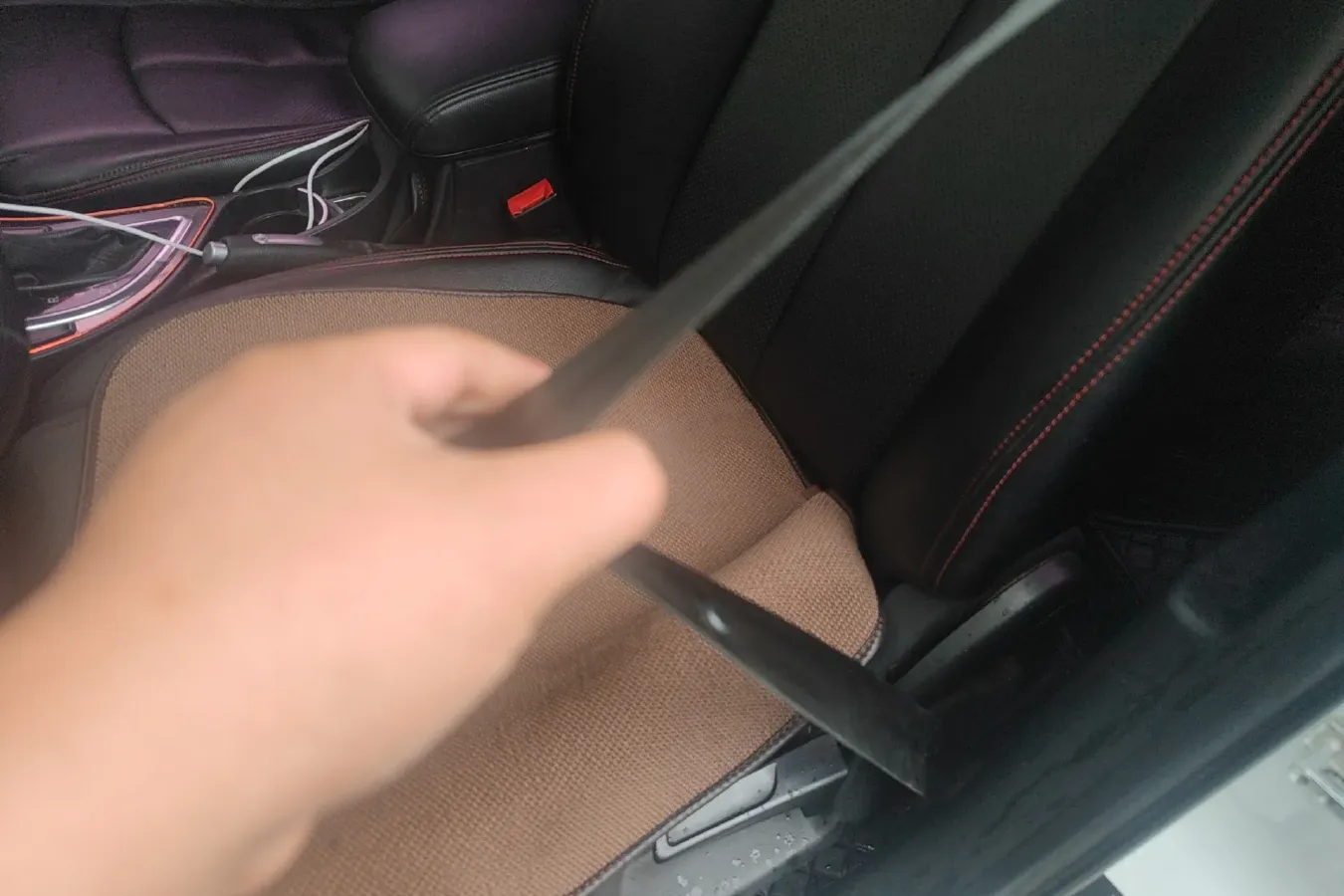 2014 Brilliance Auto V5 1.5T 150HP L4 5AT,autocango,china used car exporter,china ev exporter,chinese used car exporter,chinese used ev exporter