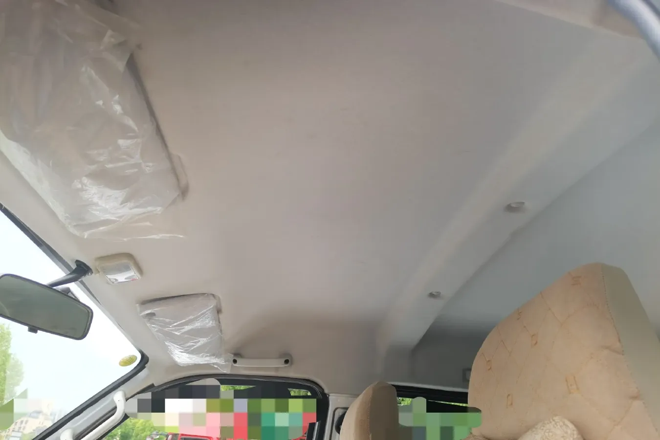 2018 Foton XiangLing V 1.5L 112HP L4 5MT,autocango,china used car exporter,china ev exporter,chinese used car exporter,chinese used ev exporter