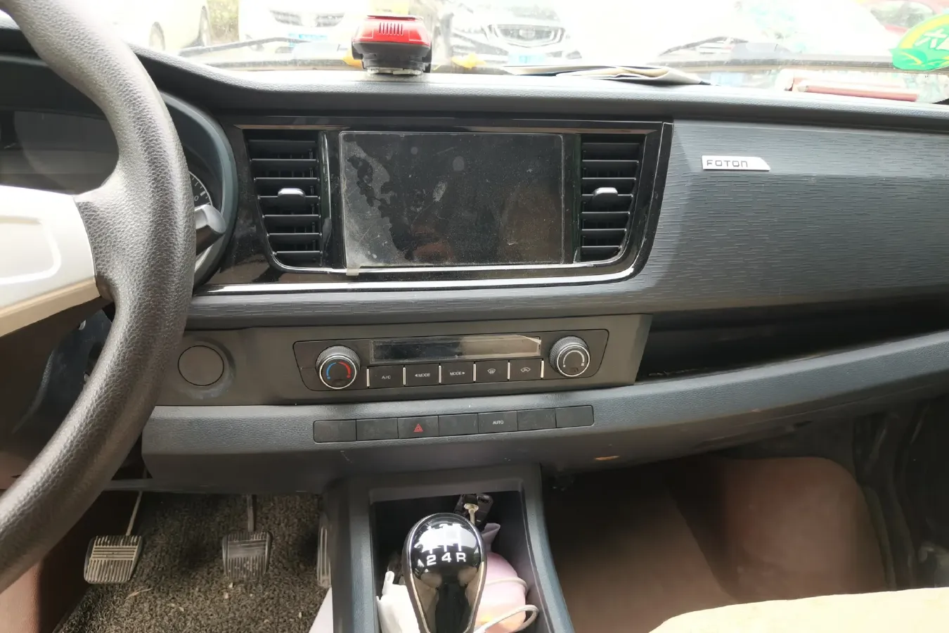 2018 Foton XiangLing V 1.5L 112HP L4 5MT,autocango,china used car exporter,china ev exporter,chinese used car exporter,chinese used ev exporter