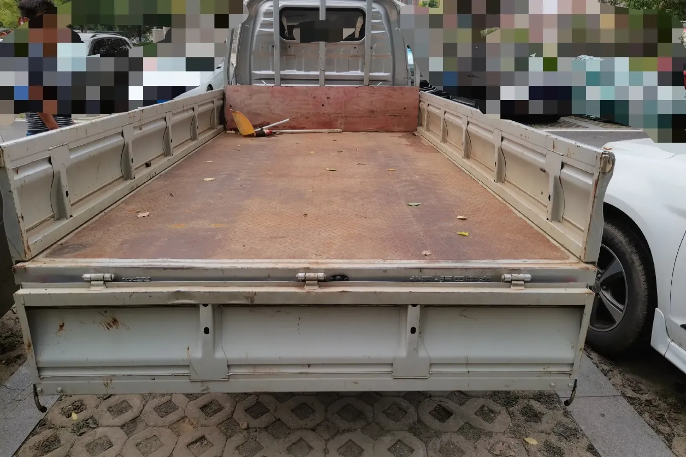 2018 Foton XiangLing V 1.5L 112HP L4 5MT,autocango,china used car exporter,china ev exporter,chinese used car exporter,chinese used ev exporter