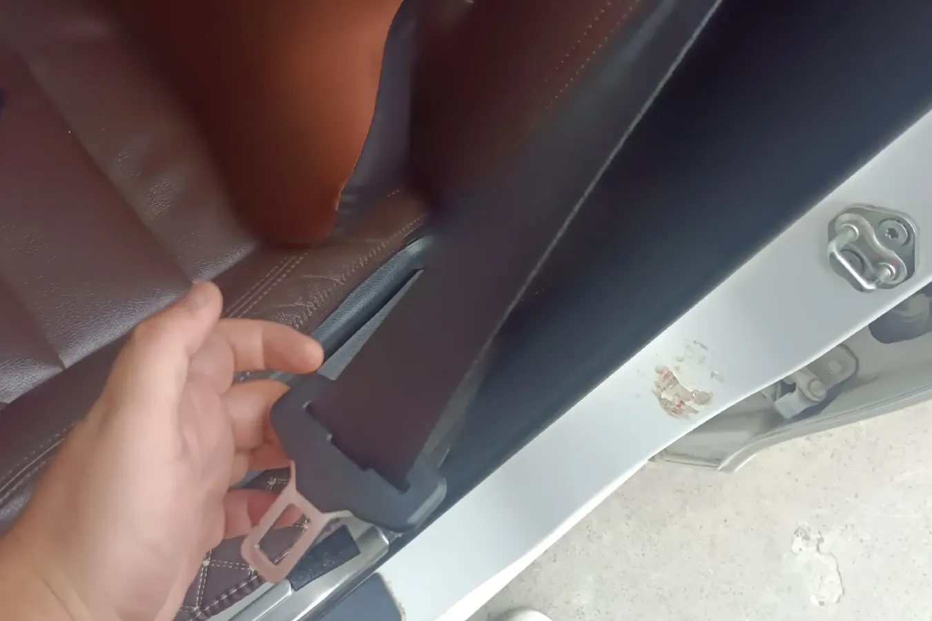 2016 HaiMa V70 1.5T 156HP L4 6AT,autocango,china used car exporter,china ev exporter,chinese used car exporter,chinese used ev exporter