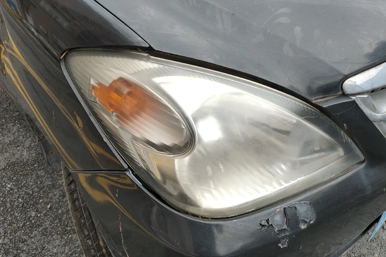 2011 FAW Senia M80 1.3L 91HP L4 5MT,autocango,china used car exporter,china ev exporter,chinese used car exporter,chinese used ev exporter