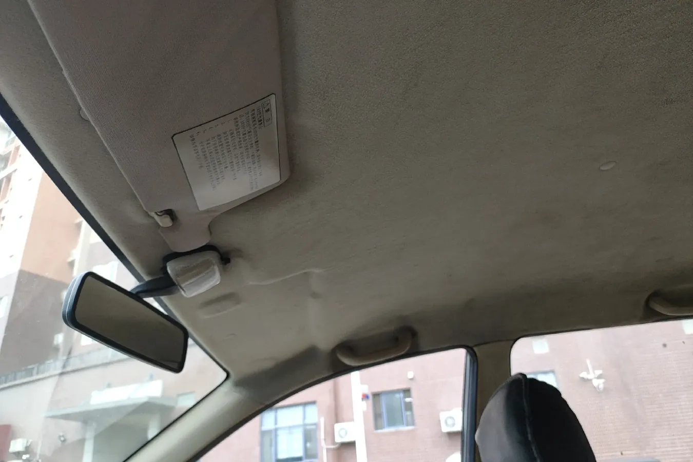 2011 FAW Senia M80 1.3L 91HP L4 5MT,autocango,china used car exporter,china ev exporter,chinese used car exporter,chinese used ev exporter