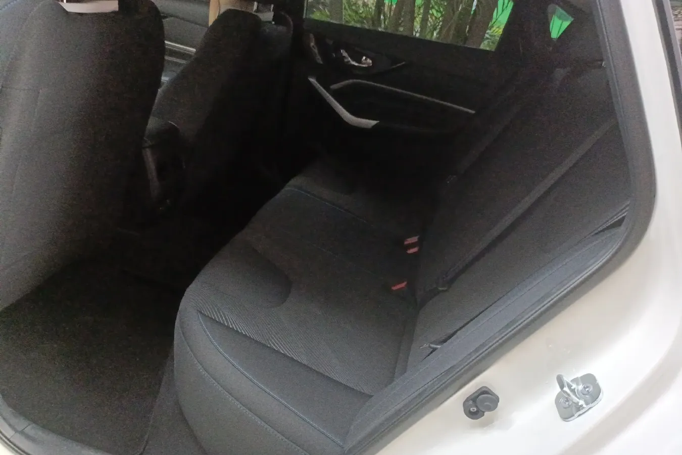 2023 Venucia D60 EV BEV 48KWH,autocango,china used car exporter,china ev exporter,chinese used car exporter,chinese used ev exporter