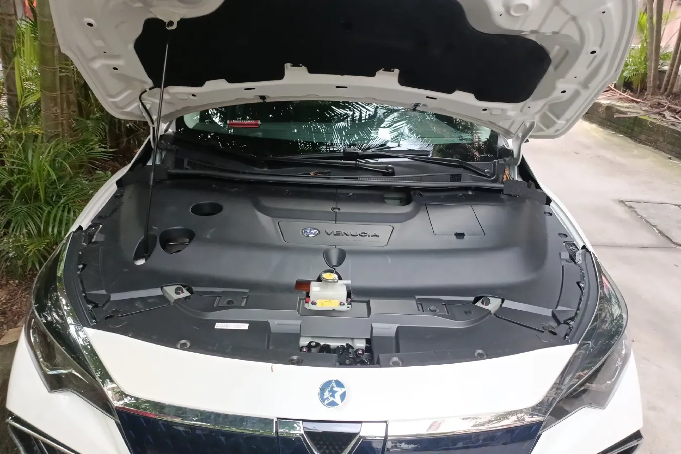 2023 Venucia D60 EV BEV 48KWH,autocango,china used car exporter,china ev exporter,chinese used car exporter,chinese used ev exporter