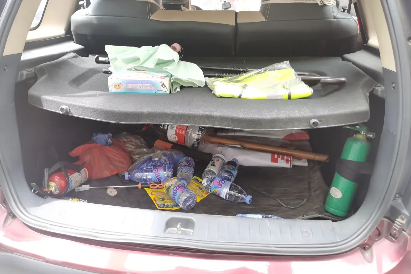 2014 DongFeng Forthing Joyear X3 1.5L 120HP L4 5MT,autocango,china used car exporter,china ev exporter,chinese used car exporter,chinese used ev exporter