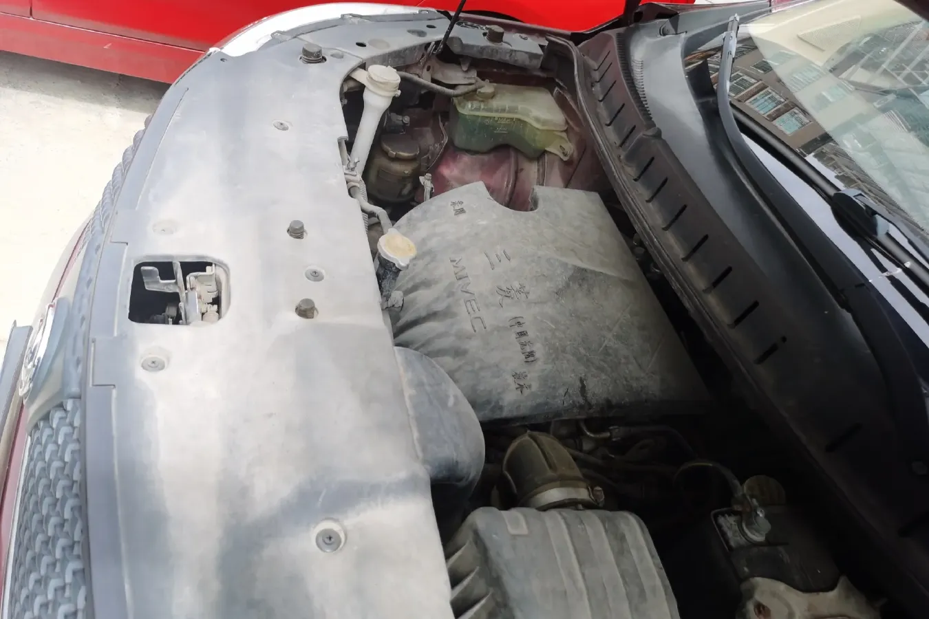 2014 DongFeng Forthing Joyear X3 1.5L 120HP L4 5MT,autocango,china used car exporter,china ev exporter,chinese used car exporter,chinese used ev exporter