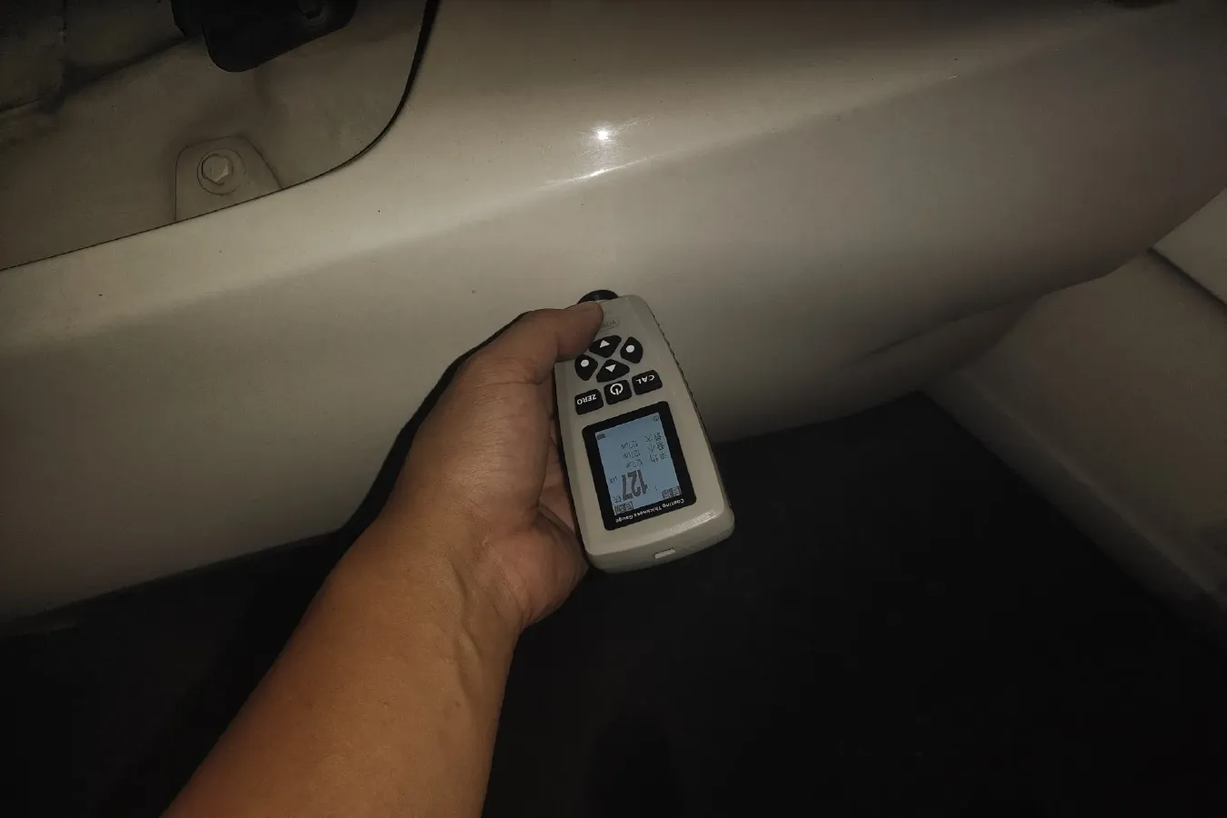 2015 BeiJing Auto Senova D20 1.5L 116HP L4 5MT,autocango,china used car exporter,china ev exporter,chinese used car exporter,chinese used ev exporter