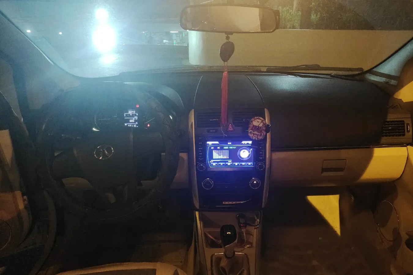 2015 BeiJing Auto Senova D20 1.5L 116HP L4 5MT,autocango,china used car exporter,china ev exporter,chinese used car exporter,chinese used ev exporter