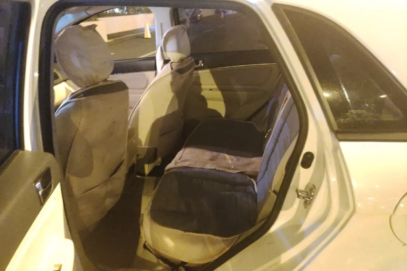 2015 BeiJing Auto Senova D20 1.5L 116HP L4 5MT,autocango,china used car exporter,china ev exporter,chinese used car exporter,chinese used ev exporter