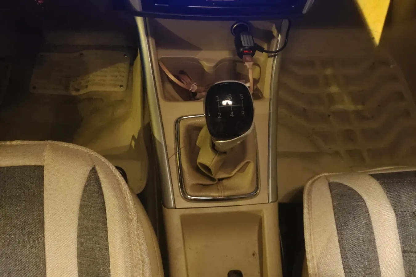 2015 BeiJing Auto Senova D20 1.5L 116HP L4 5MT,autocango,china used car exporter,china ev exporter,chinese used car exporter,chinese used ev exporter