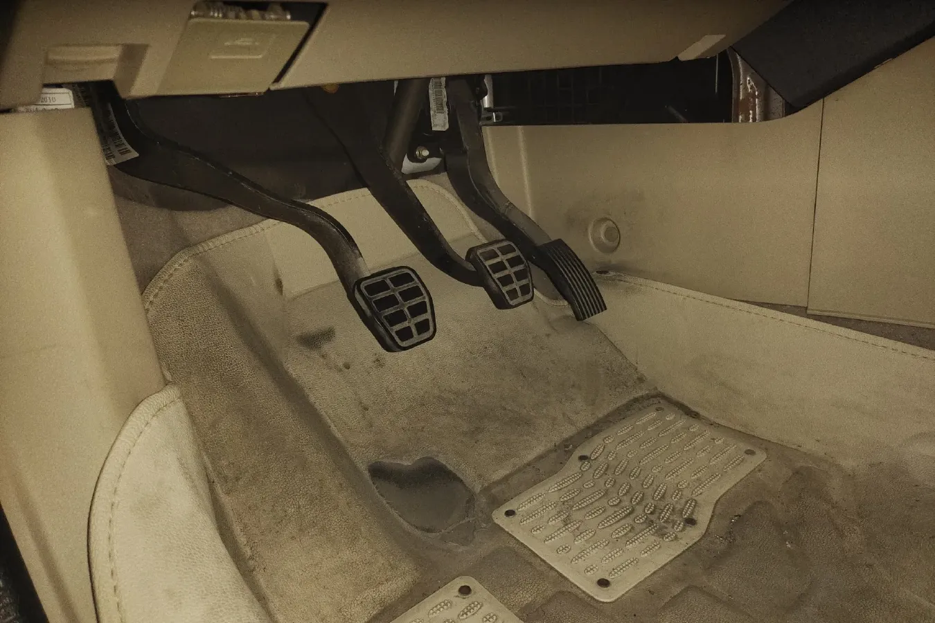 2015 BeiJing Auto Senova D20 1.5L 116HP L4 5MT,autocango,china used car exporter,china ev exporter,chinese used car exporter,chinese used ev exporter