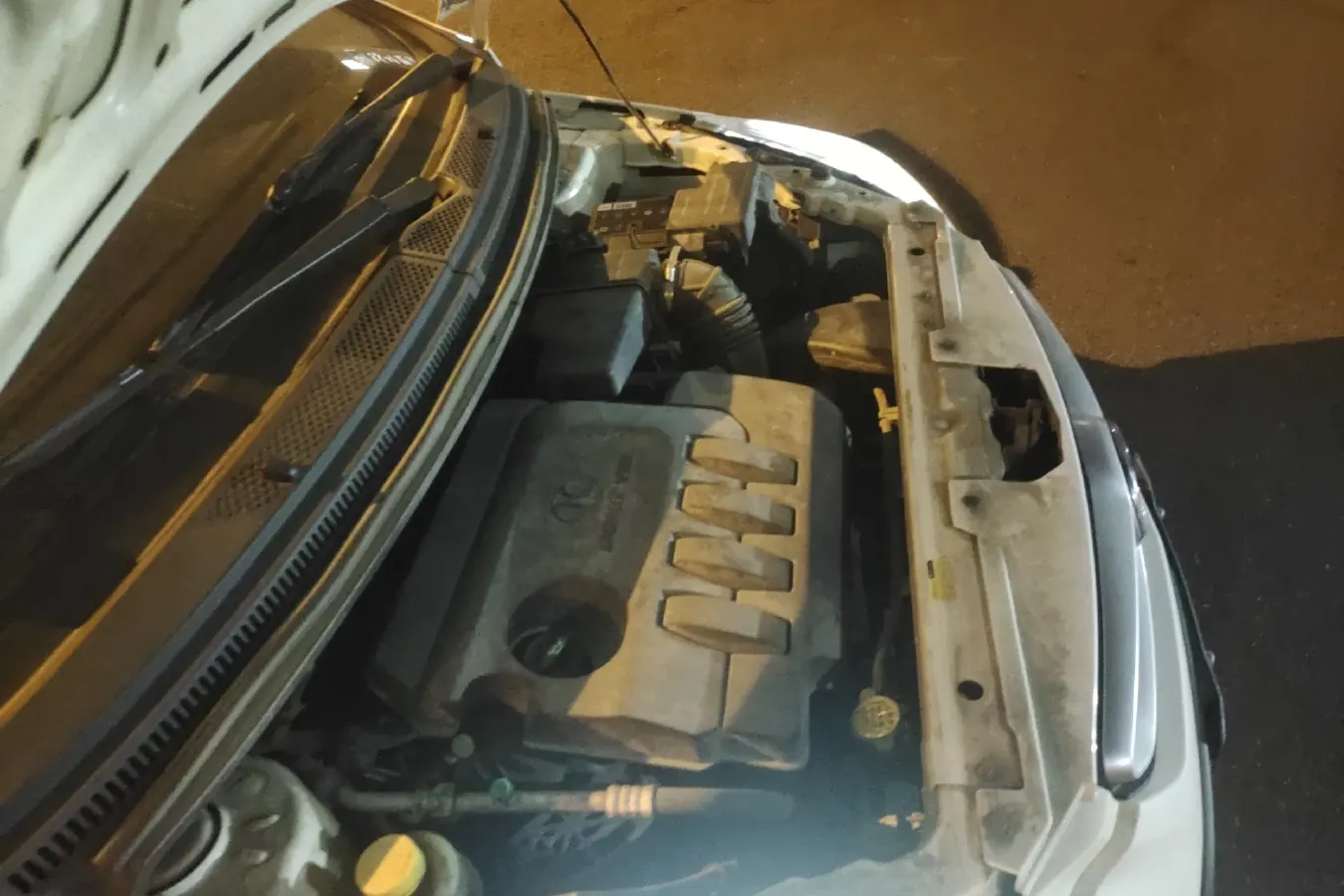 2015 BeiJing Auto Senova D20 1.5L 116HP L4 5MT,autocango,china used car exporter,china ev exporter,chinese used car exporter,chinese used ev exporter