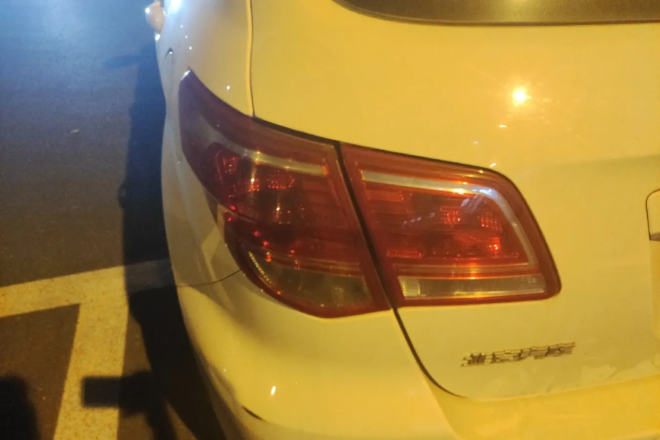 2015 BeiJing Auto Senova D20 1.5L 116HP L4 5MT,autocango,china used car exporter,china ev exporter,chinese used car exporter,chinese used ev exporter