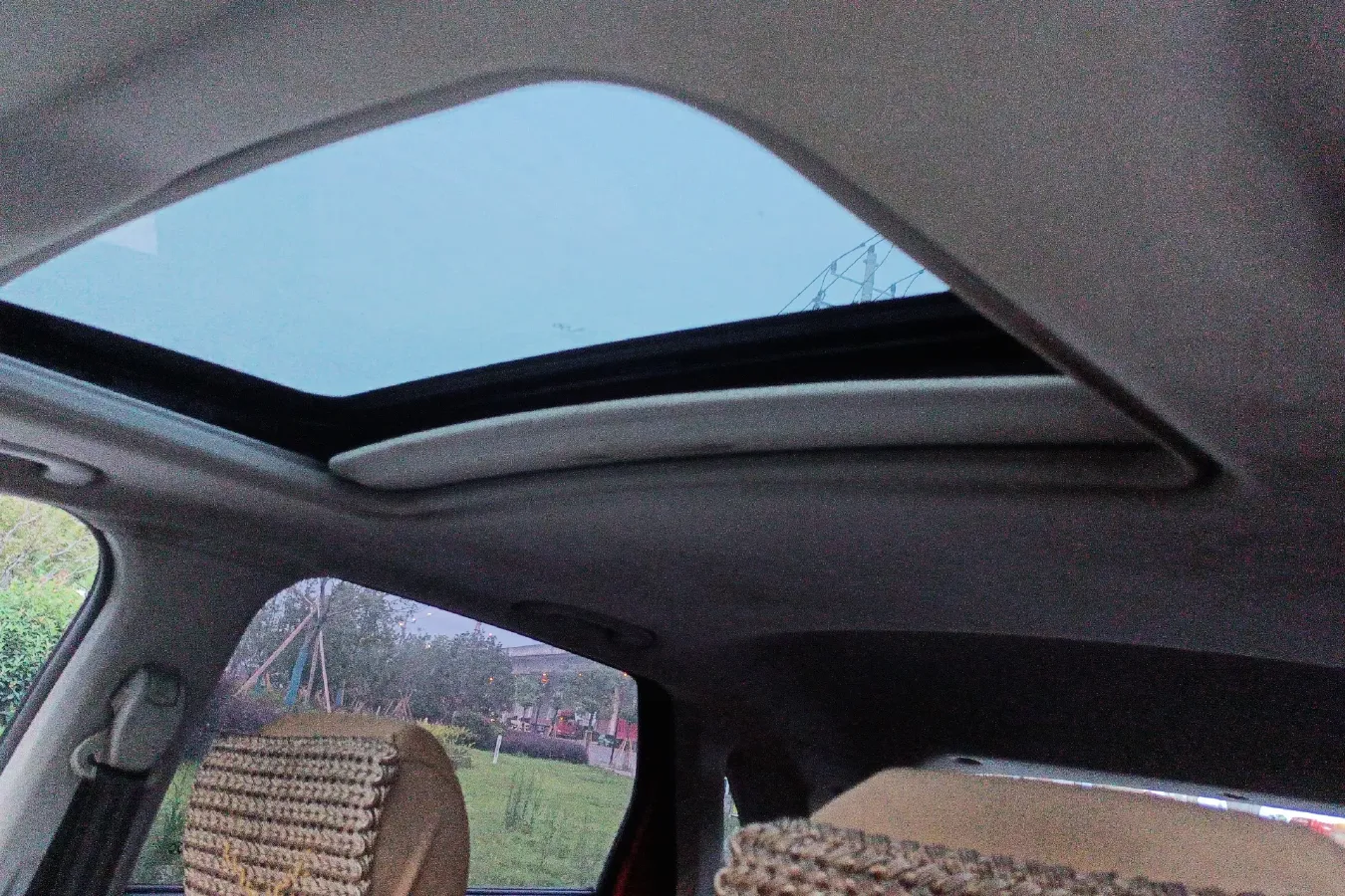 2015 BeiJing Auto Senova X25 1.5L 116HP L4 5MT,autocango,china used car exporter,china ev exporter,chinese used car exporter,chinese used ev exporter