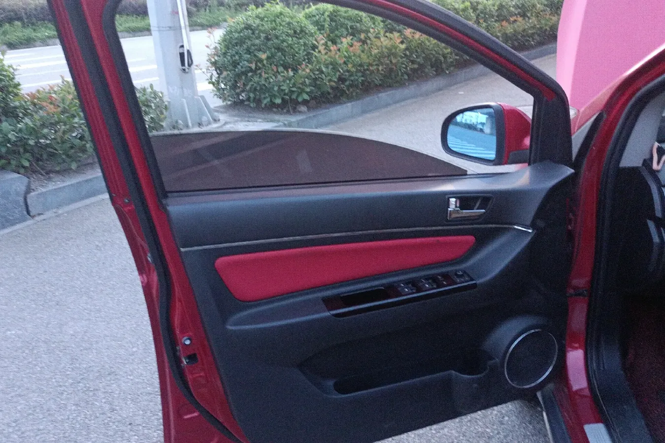 2015 BeiJing Auto Senova X25 1.5L 116HP L4 5MT,autocango,china used car exporter,china ev exporter,chinese used car exporter,chinese used ev exporter