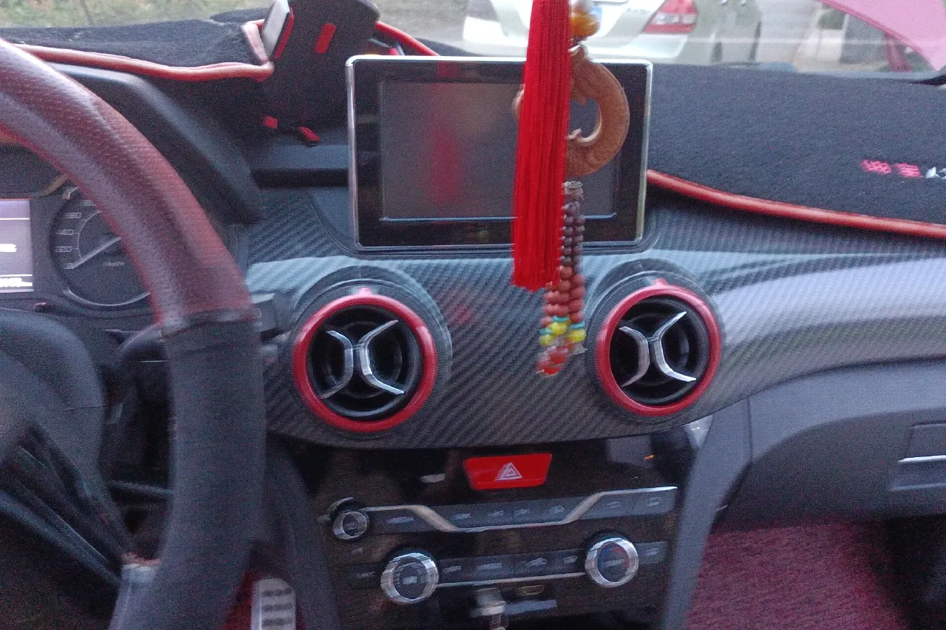 2015 BeiJing Auto Senova X25 1.5L 116HP L4 5MT,autocango,china used car exporter,china ev exporter,chinese used car exporter,chinese used ev exporter