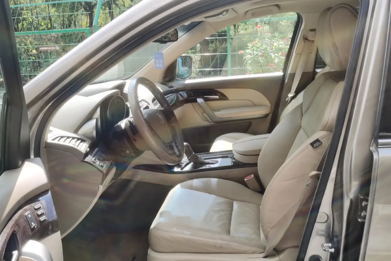 2010 Acura MDX 3.7L 309HP V6 6AT,autocango,china used car exporter,china ev exporter,chinese used car exporter,chinese used ev exporter