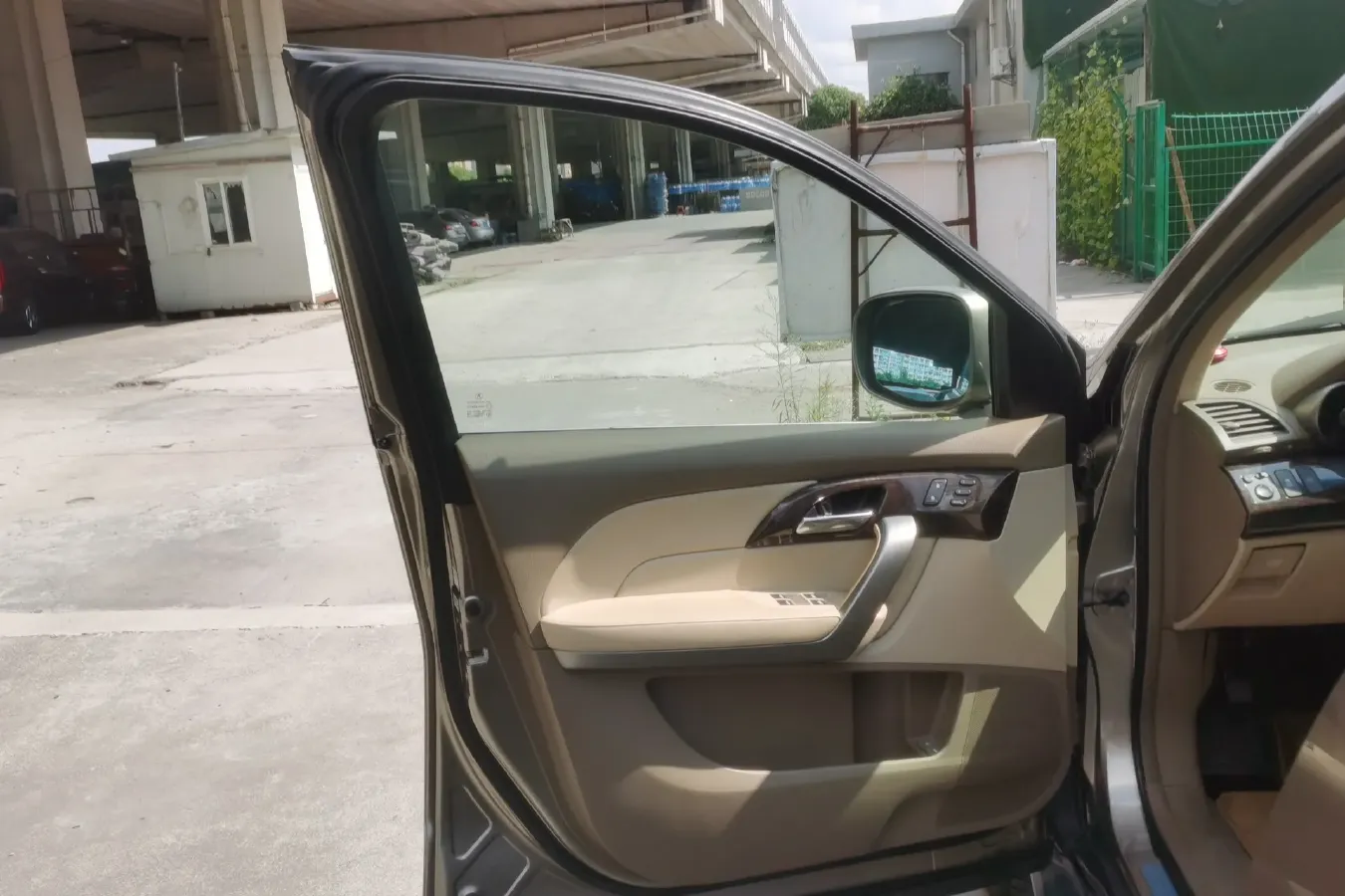 2010 Acura MDX 3.7L 309HP V6 6AT,autocango,china used car exporter,china ev exporter,chinese used car exporter,chinese used ev exporter