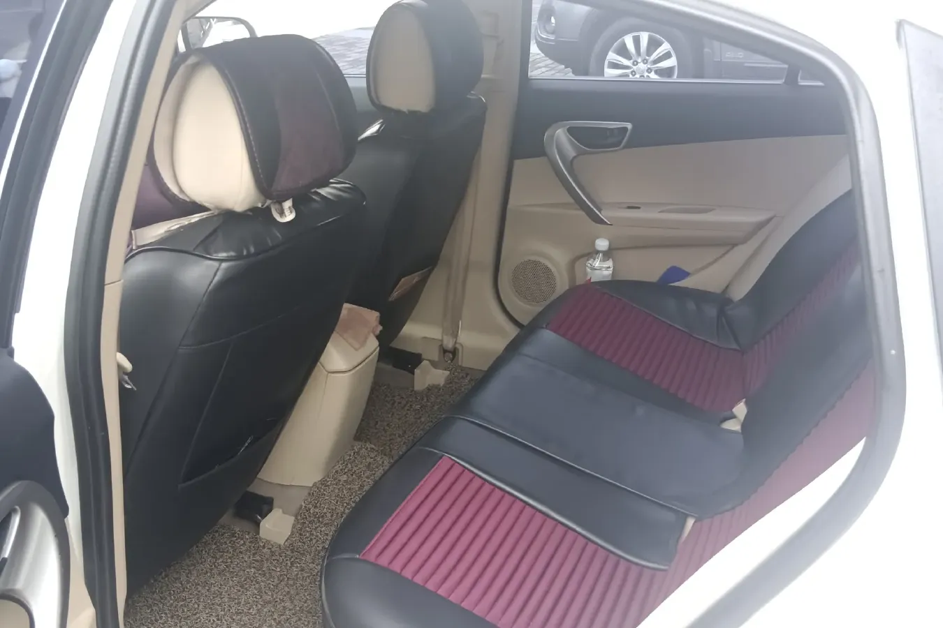 2012 Soueast V5 1.5L 120HP L4 5MT,autocango,china used car exporter,china ev exporter,chinese used car exporter,chinese used ev exporter