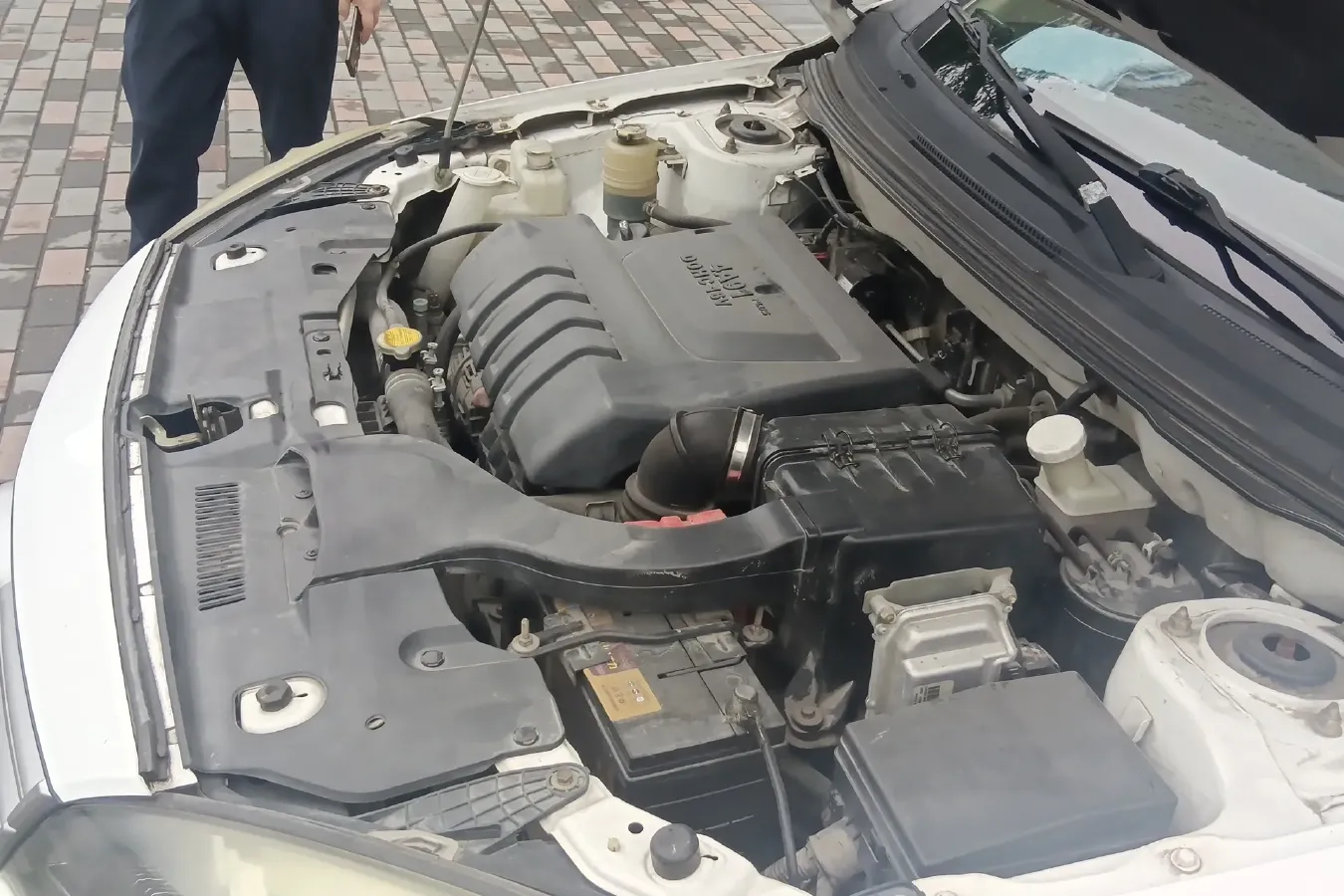 2012 Soueast V5 1.5L 120HP L4 5MT,autocango,china used car exporter,china ev exporter,chinese used car exporter,chinese used ev exporter