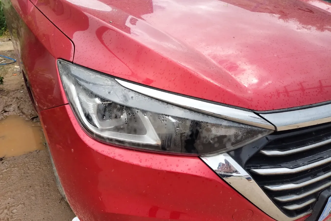 2018 BeiJing Auto Senova D50 1.5L 116HP L4 CVT,autocango,china used car exporter,china ev exporter,chinese used car exporter,chinese used ev exporter