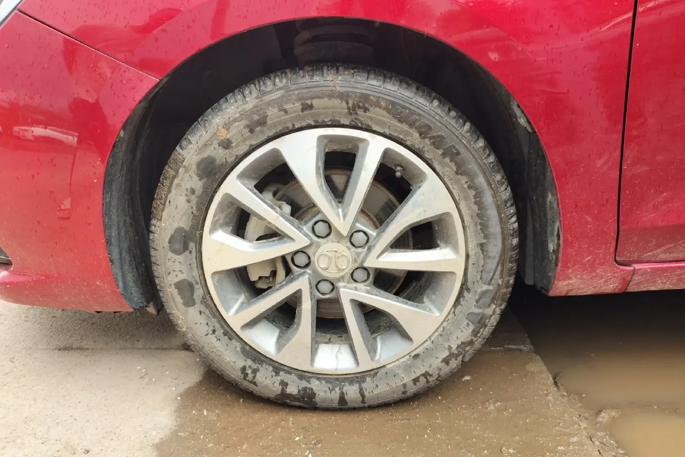 2018 BeiJing Auto Senova D50 1.5L 116HP L4 CVT,autocango,china used car exporter,china ev exporter,chinese used car exporter,chinese used ev exporter