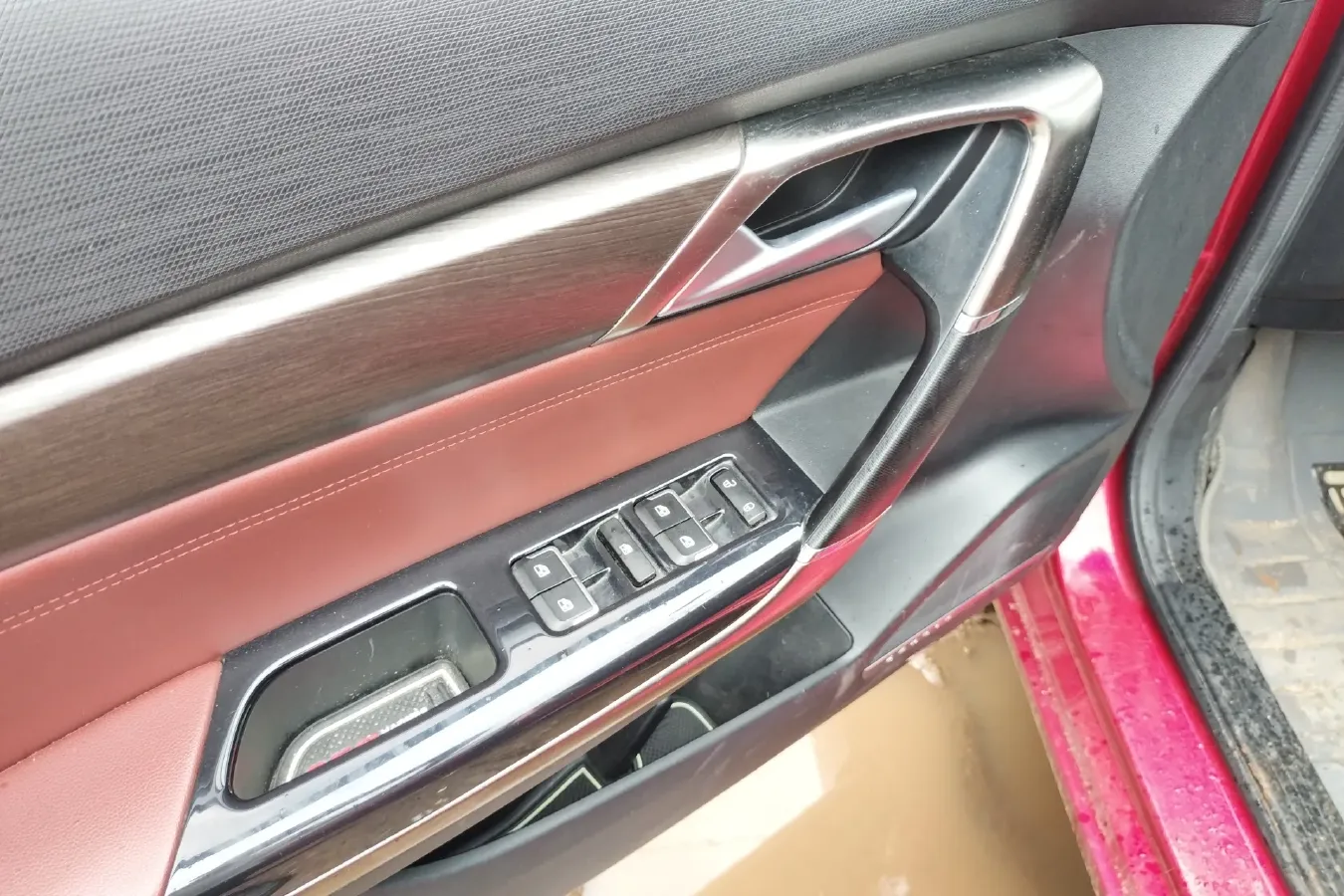 2018 BeiJing Auto Senova D50 1.5L 116HP L4 CVT,autocango,china used car exporter,china ev exporter,chinese used car exporter,chinese used ev exporter