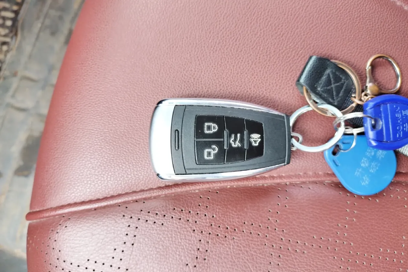 2018 BeiJing Auto Senova D50 1.5L 116HP L4 CVT,autocango,china used car exporter,china ev exporter,chinese used car exporter,chinese used ev exporter