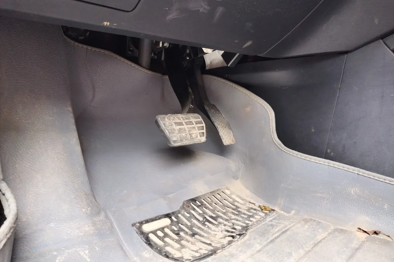 2018 BeiJing Auto Senova D50 1.5L 116HP L4 CVT,autocango,china used car exporter,china ev exporter,chinese used car exporter,chinese used ev exporter