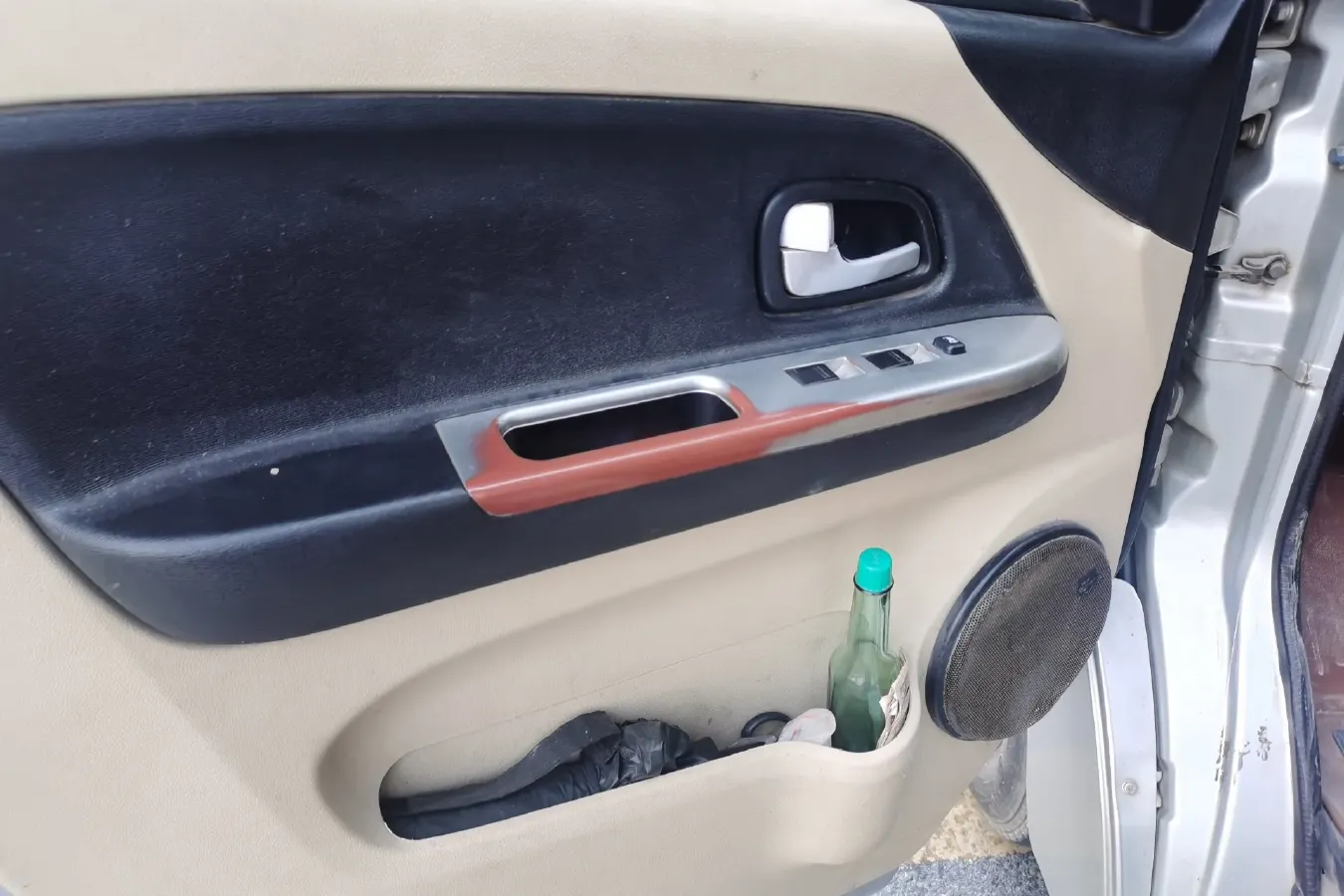 2017 ChangAn Kaicene RuiXing M70 1.5L 116HP L4 5MT,autocango,china used car exporter,china ev exporter,chinese used car exporter,chinese used ev exporter