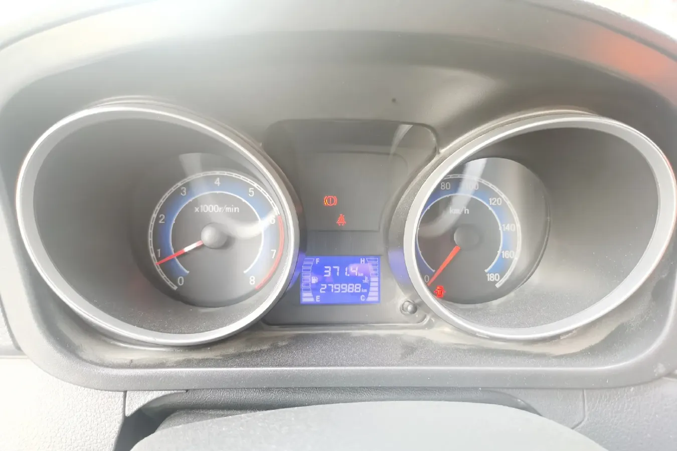 2017 ChangAn Kaicene RuiXing M70 1.5L 116HP L4 5MT,autocango,china used car exporter,china ev exporter,chinese used car exporter,chinese used ev exporter