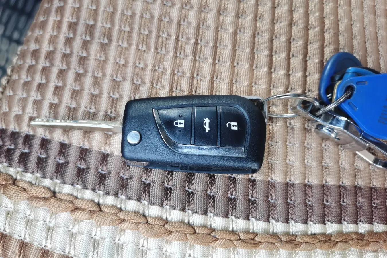 2017 ChangAn Kaicene RuiXing M70 1.5L 116HP L4 5MT,autocango,china used car exporter,china ev exporter,chinese used car exporter,chinese used ev exporter