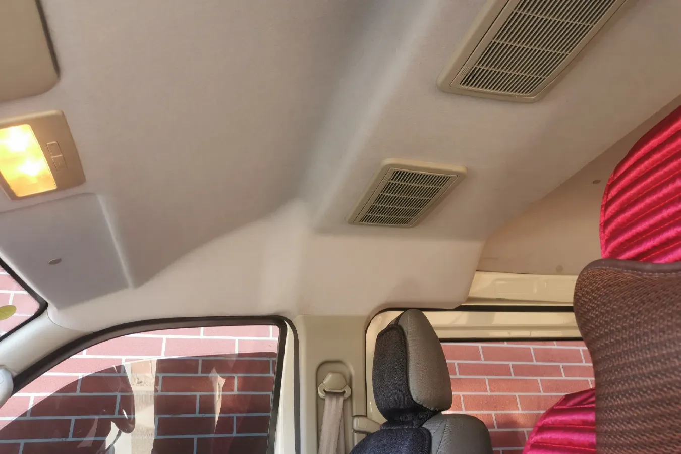 2019 KingLong KaiRuiHaoKe 2.2L 112HP L4 5MT,autocango,china used car exporter,china ev exporter,chinese used car exporter,chinese used ev exporter