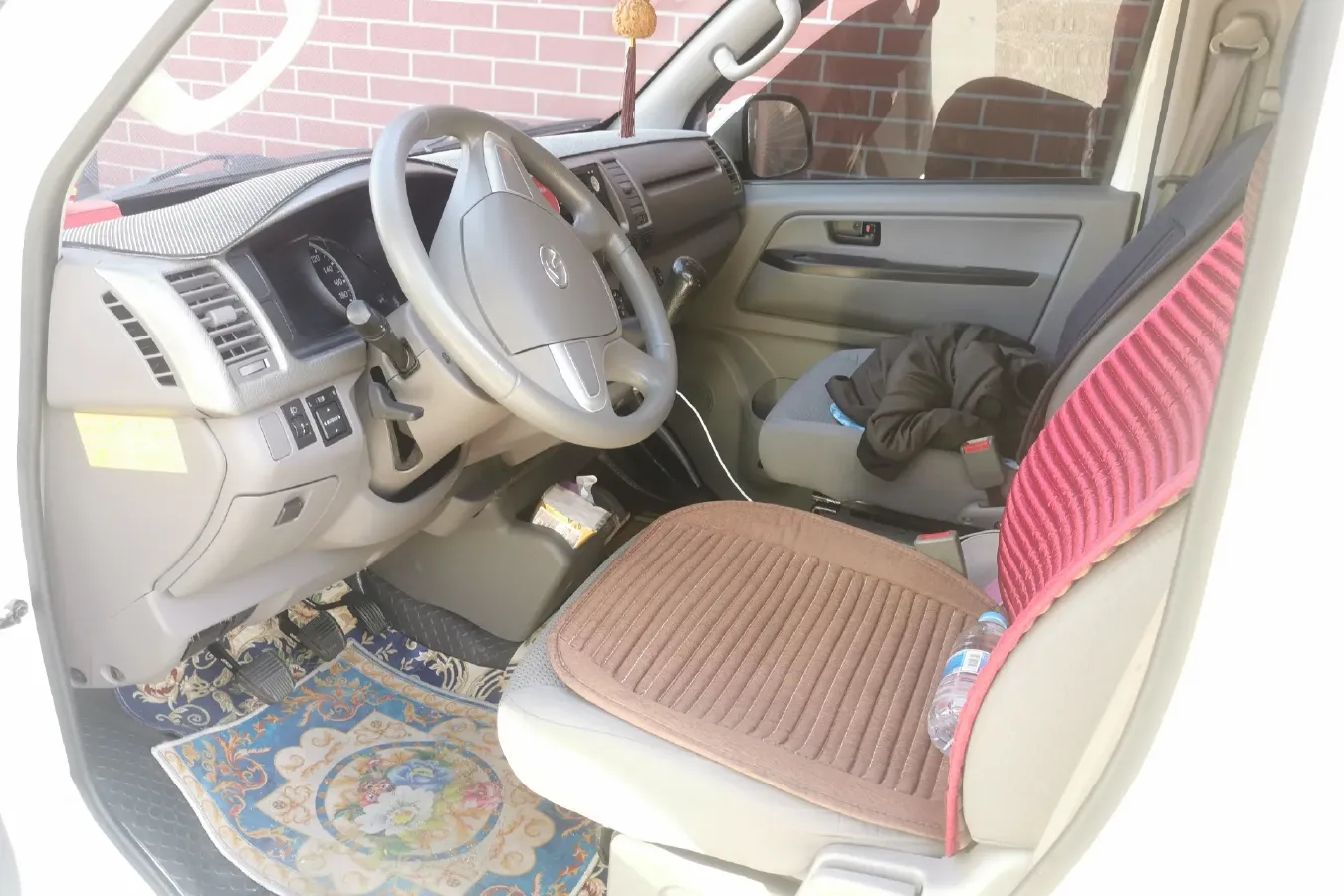 2019 KingLong KaiRuiHaoKe 2.2L 112HP L4 5MT,autocango,china used car exporter,china ev exporter,chinese used car exporter,chinese used ev exporter