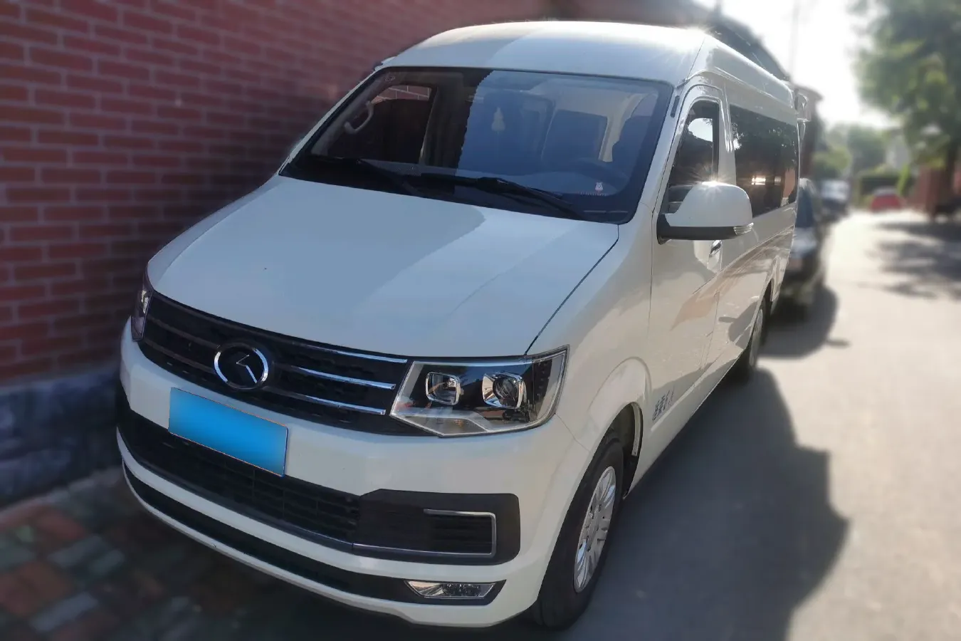 2019 KingLong KaiRuiHaoKe 2.2L 112HP L4 5MT,autocango,china used car exporter,china ev exporter,chinese used car exporter,chinese used ev exporter