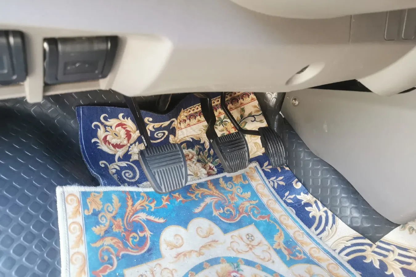 2019 KingLong KaiRuiHaoKe 2.2L 112HP L4 5MT,autocango,china used car exporter,china ev exporter,chinese used car exporter,chinese used ev exporter