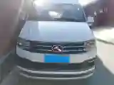 2019 KingLong KaiRuiHaoKe 2.2L 112HP L4 5MT