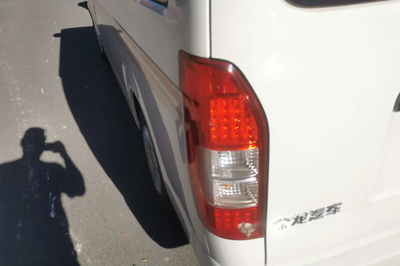 2019 KingLong KaiRuiHaoKe 2.2L 112HP L4 5MT,autocango,china used car exporter,china ev exporter,chinese used car exporter,chinese used ev exporter