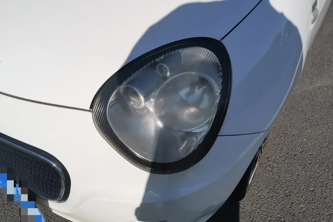 2013 Geely Panda Classic 1.0L 68HP L3 5MT,autocango,china used car exporter,china ev exporter,chinese used car exporter,chinese used ev exporter