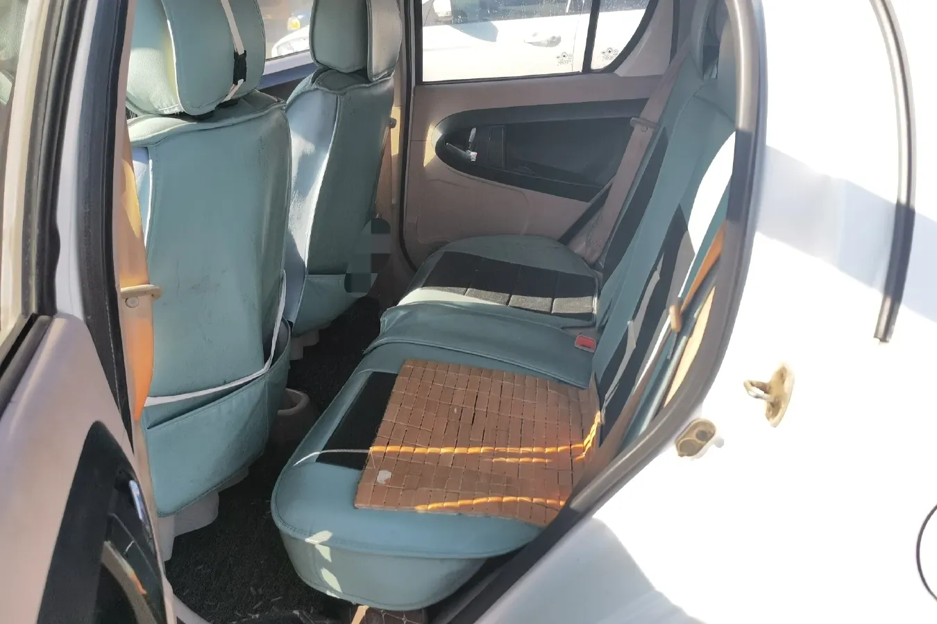 2013 Geely Panda Classic 1.0L 68HP L3 5MT,autocango,china used car exporter,china ev exporter,chinese used car exporter,chinese used ev exporter