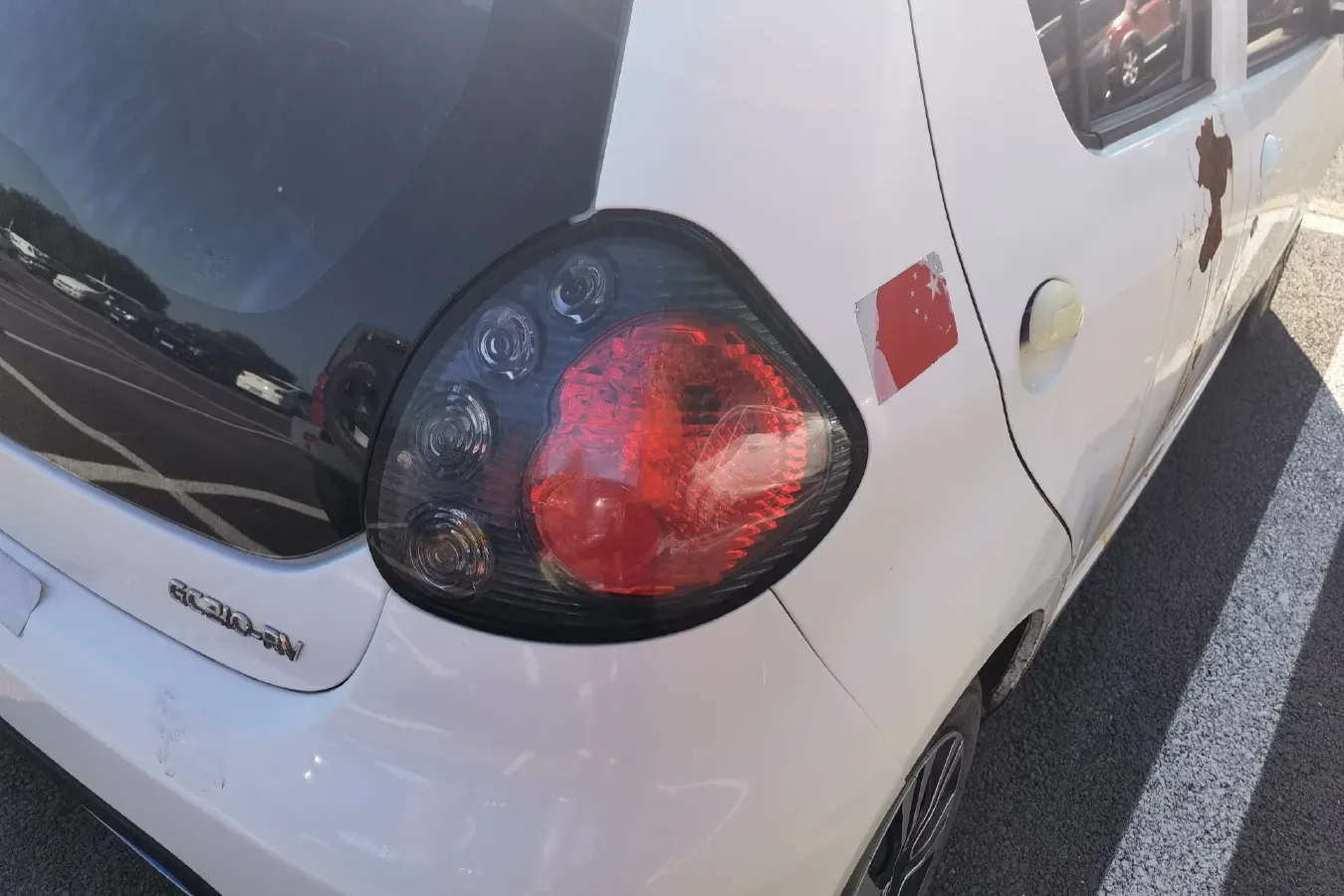 2013 Geely Panda Classic 1.0L 68HP L3 5MT,autocango,china used car exporter,china ev exporter,chinese used car exporter,chinese used ev exporter