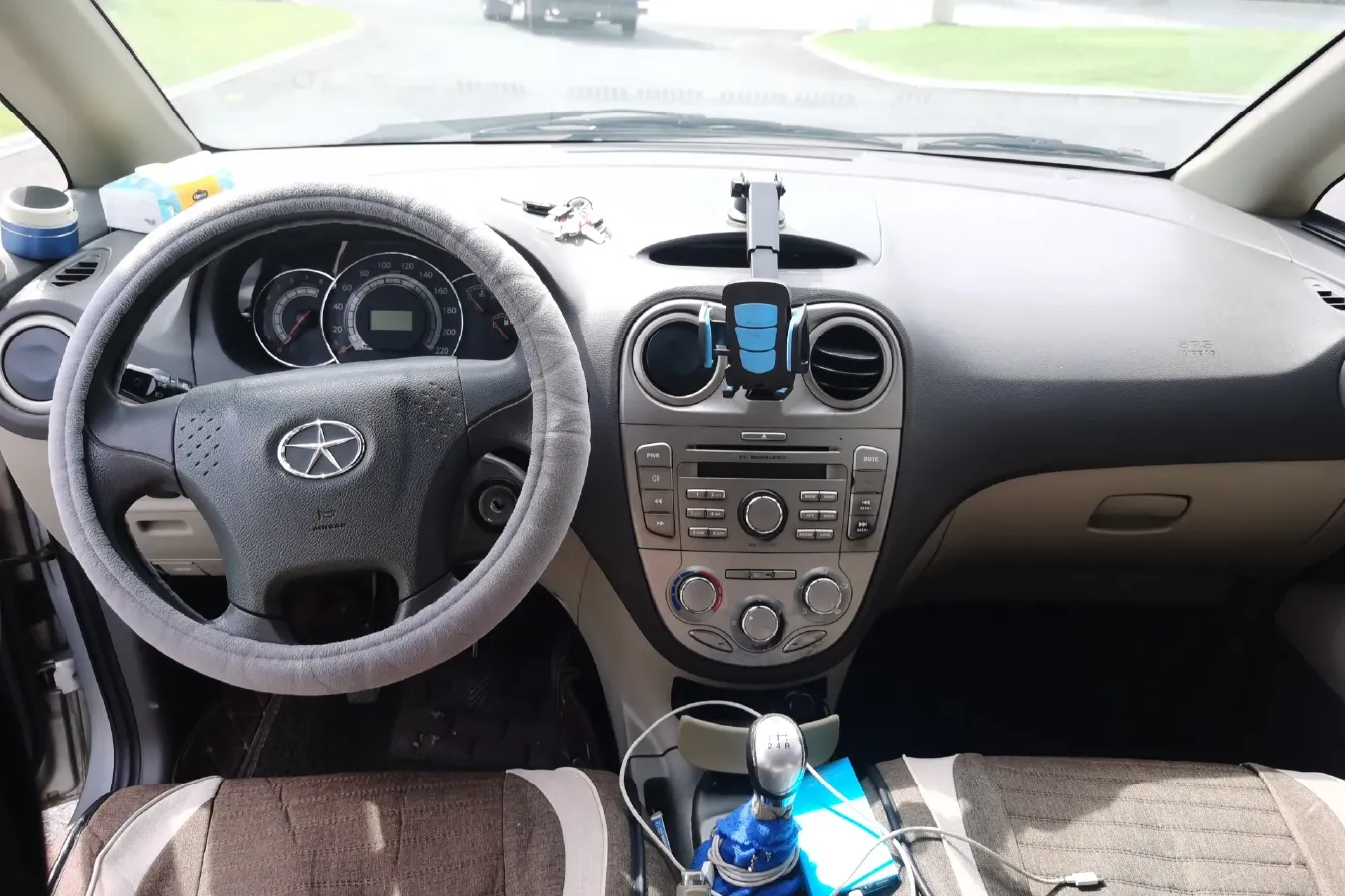 2011 JAC Refine M2 1.5L 113HP L4 5MT,autocango,china used car exporter,china ev exporter,chinese used car exporter,chinese used ev exporter