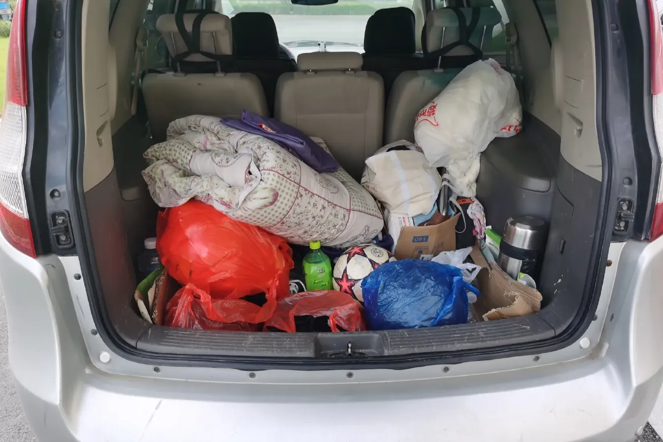 2011 JAC Refine M2 1.5L 113HP L4 5MT,autocango,china used car exporter,china ev exporter,chinese used car exporter,chinese used ev exporter