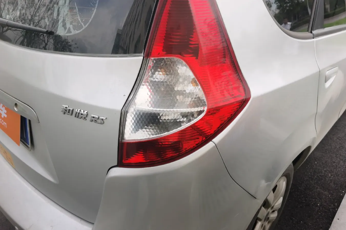 2011 JAC Refine M2 1.5L 113HP L4 5MT,autocango,china used car exporter,china ev exporter,chinese used car exporter,chinese used ev exporter