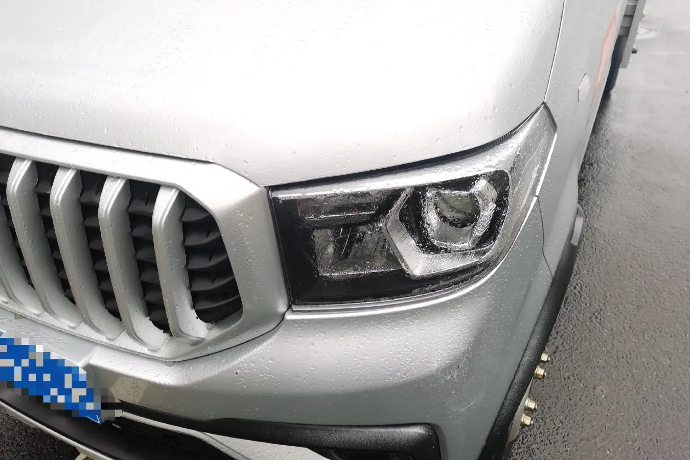 2021 ChangAn Kaicene ShenQi T30 1.6L 122HP L4 5MT,autocango,china used car exporter,china ev exporter,chinese used car exporter,chinese used ev exporter