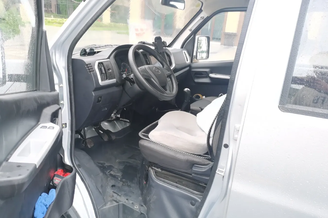 2021 ChangAn Kaicene ShenQi T30 1.6L 122HP L4 5MT,autocango,china used car exporter,china ev exporter,chinese used car exporter,chinese used ev exporter