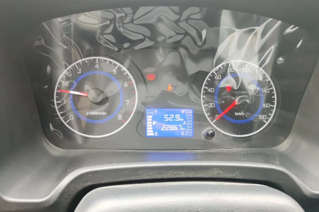 2021 ChangAn Kaicene ShenQi T30 1.6L 122HP L4 5MT,autocango,china used car exporter,china ev exporter,chinese used car exporter,chinese used ev exporter