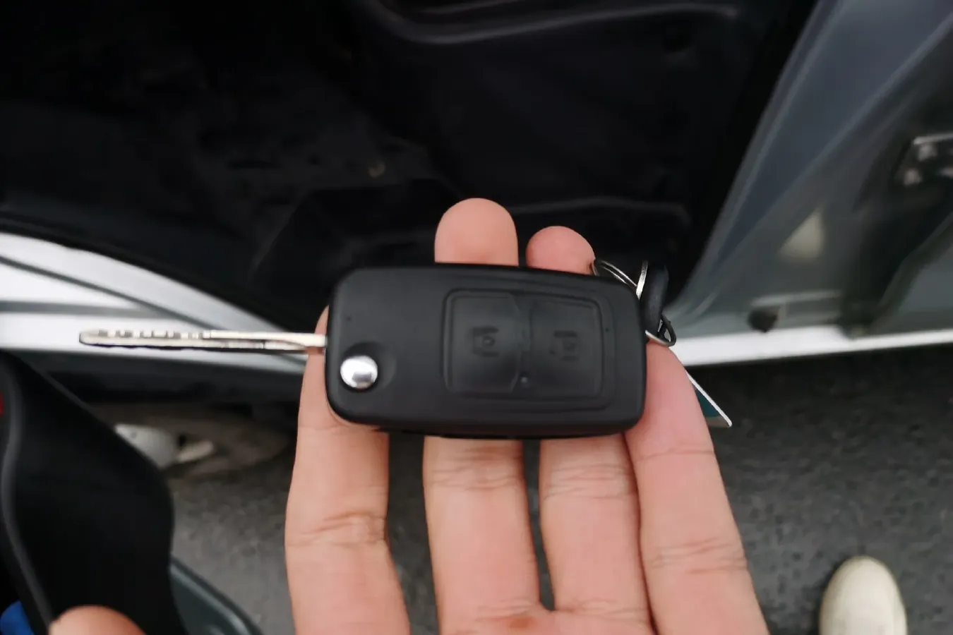 2021 ChangAn Kaicene ShenQi T30 1.6L 122HP L4 5MT,autocango,china used car exporter,china ev exporter,chinese used car exporter,chinese used ev exporter