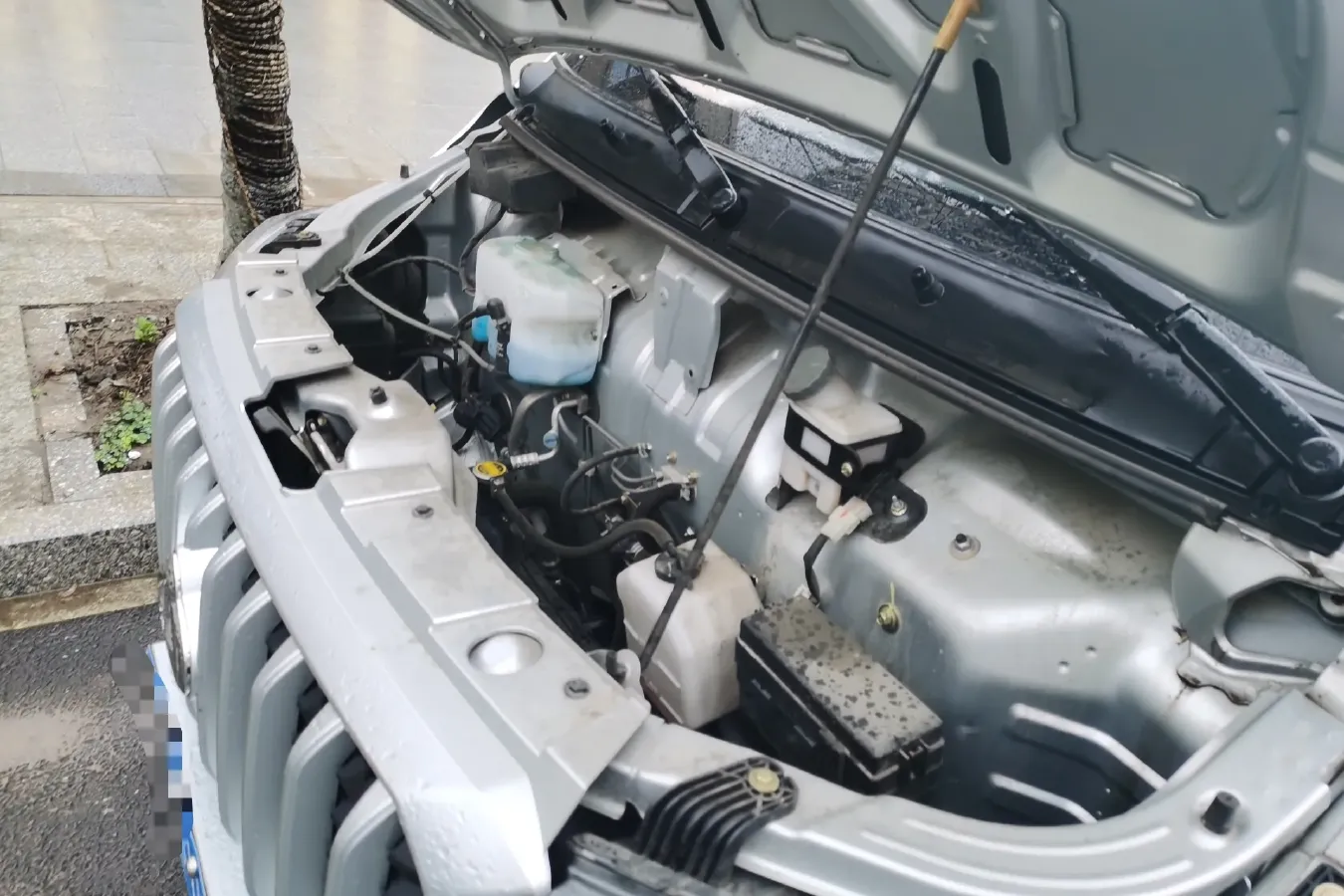 2021 ChangAn Kaicene ShenQi T30 1.6L 122HP L4 5MT,autocango,china used car exporter,china ev exporter,chinese used car exporter,chinese used ev exporter